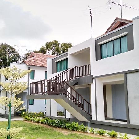 Desaru, Bayu Balau Beach Resort Bandar Penawar Eksteriør bilde