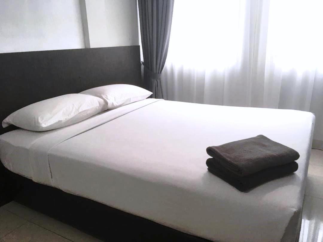 Desaru, Bayu Balau Beach Resort Bandar Penawar Eksteriør bilde