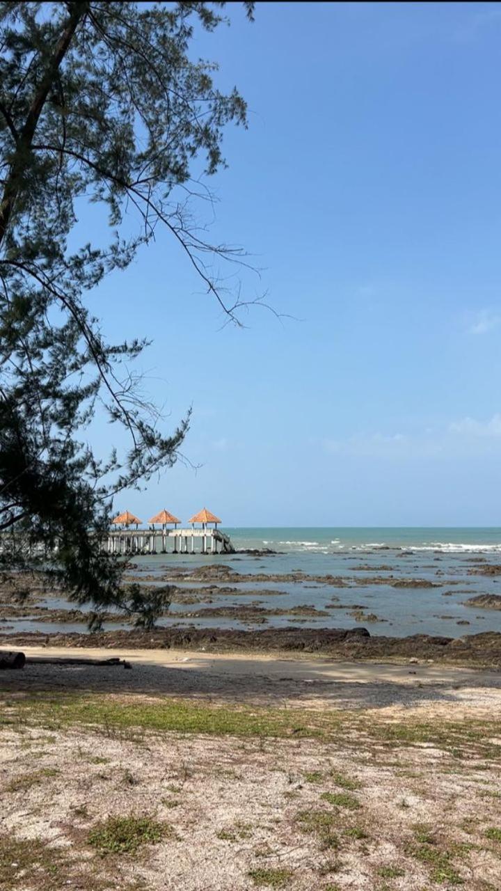 Desaru, Bayu Balau Beach Resort Bandar Penawar Eksteriør bilde